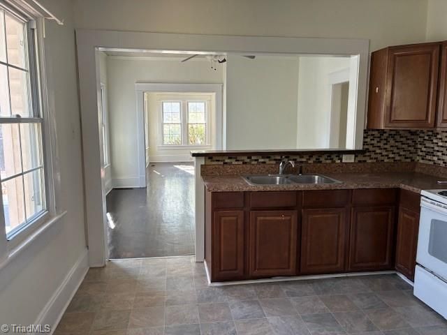 601 Julian Street, Greensboro, NC 27406