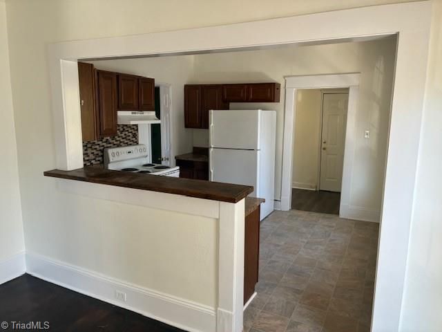 601 Julian Street, Greensboro, NC 27406