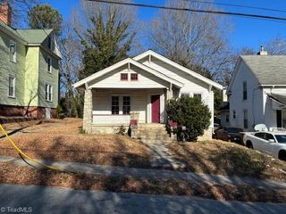 601 Julian Street, Greensboro, NC 27406
