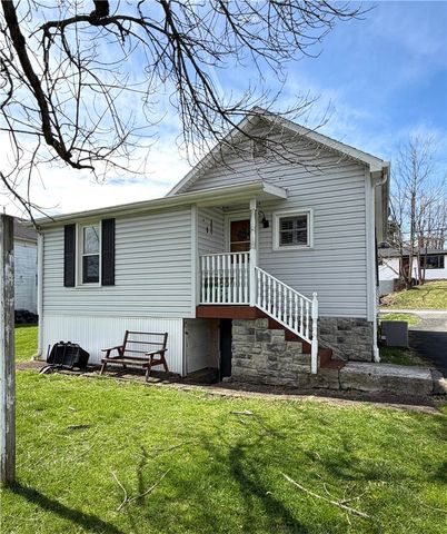 10 Elm Street, Chartiers, PA 15347