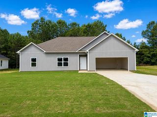 5820 MCGEE WAY, Concord, AL 35023