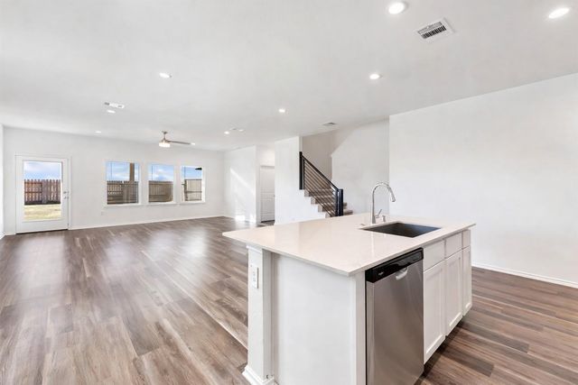 306 Springfield Shores Court, Crosby, TX 77532