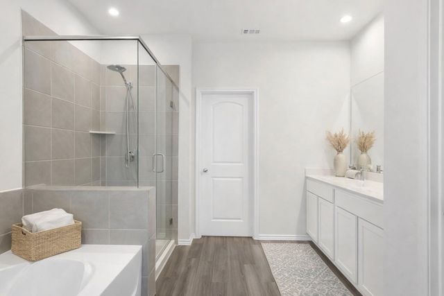 306 Springfield Shores Court, Crosby, TX 77532