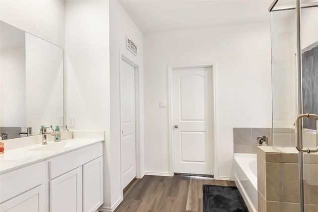 306 Springfield Shores Court, Crosby, TX 77532