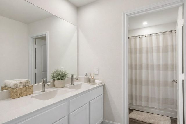 306 Springfield Shores Court, Crosby, TX 77532