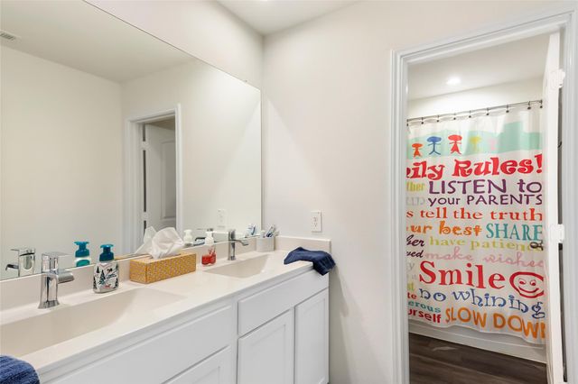 306 Springfield Shores Court, Crosby, TX 77532