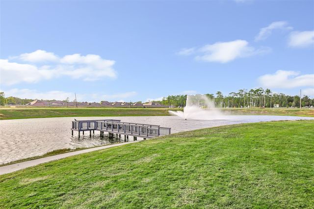 306 Springfield Shores Court, Crosby, TX 77532