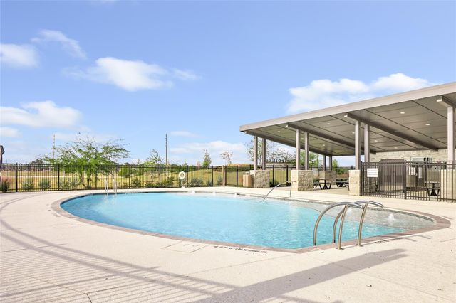 306 Springfield Shores Court, Crosby, TX 77532