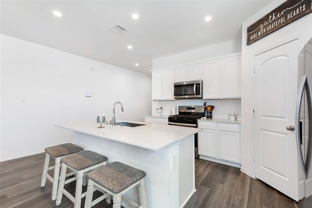 306 Springfield Shores Court, Crosby, TX 77532