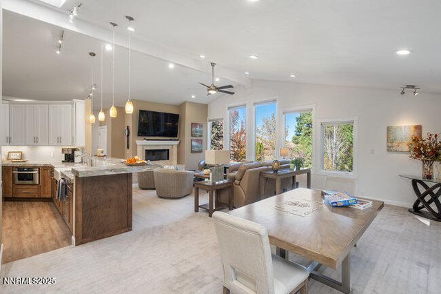 2522 Lake Ridge Shores Circle, Reno, NV 89519