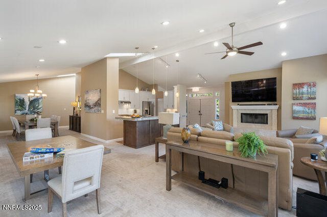 2522 Lake Ridge Shores Circle, Reno, NV 89519