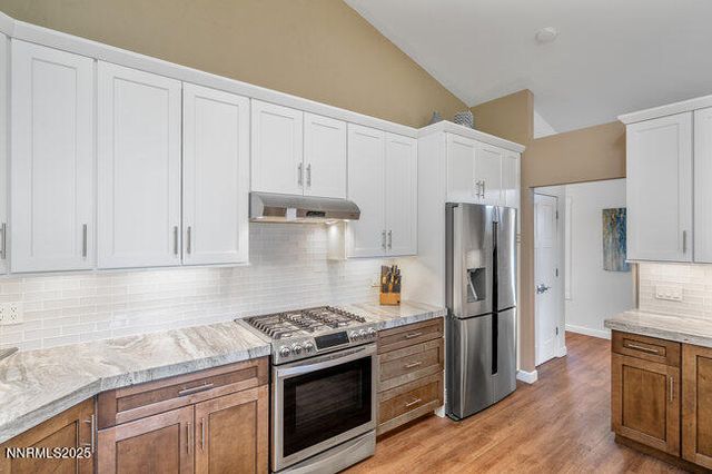 2522 Lake Ridge Shores Circle, Reno, NV 89519