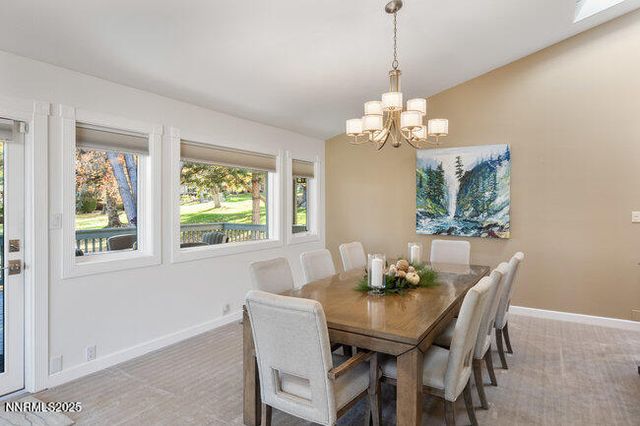 2522 Lake Ridge Shores Circle, Reno, NV 89519