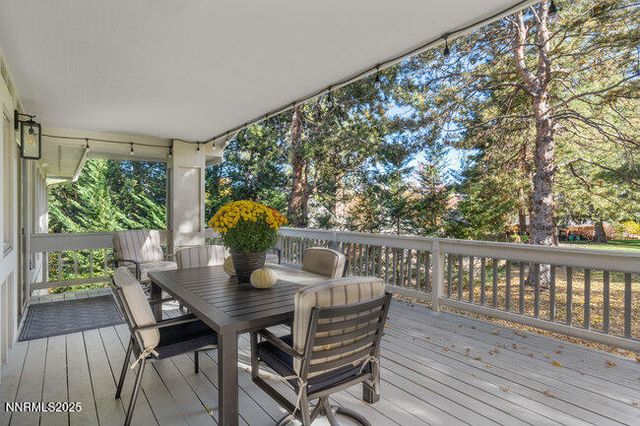 2522 Lake Ridge Shores Circle, Reno, NV 89519