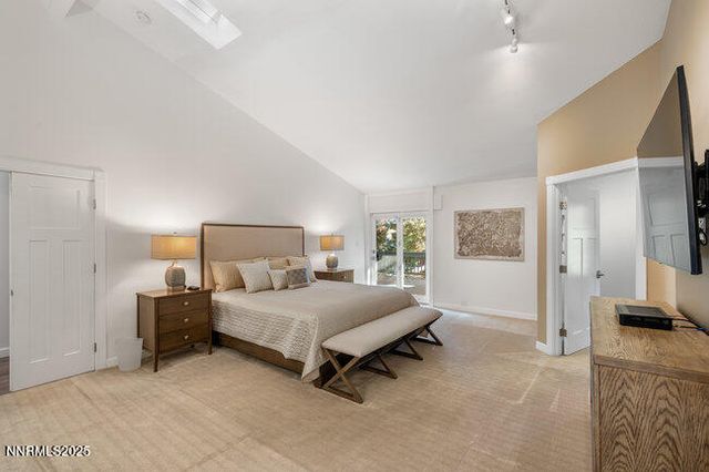 2522 Lake Ridge Shores Circle, Reno, NV 89519