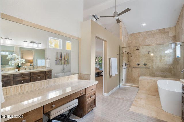 2522 Lake Ridge Shores Circle, Reno, NV 89519