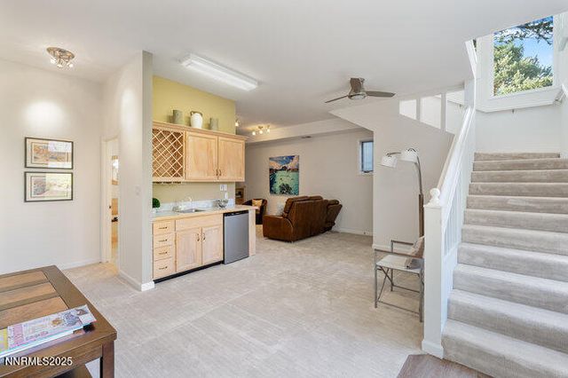 2522 Lake Ridge Shores Circle, Reno, NV 89519