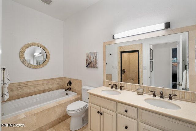 2522 Lake Ridge Shores Circle, Reno, NV 89519