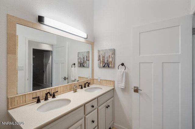 2522 Lake Ridge Shores Circle, Reno, NV 89519