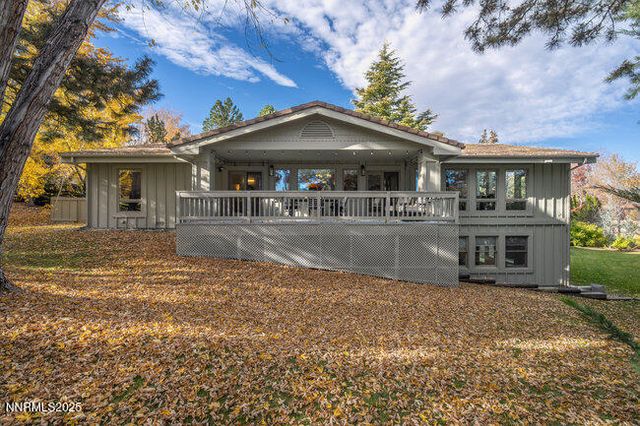 2522 Lake Ridge Shores Circle, Reno, NV 89519