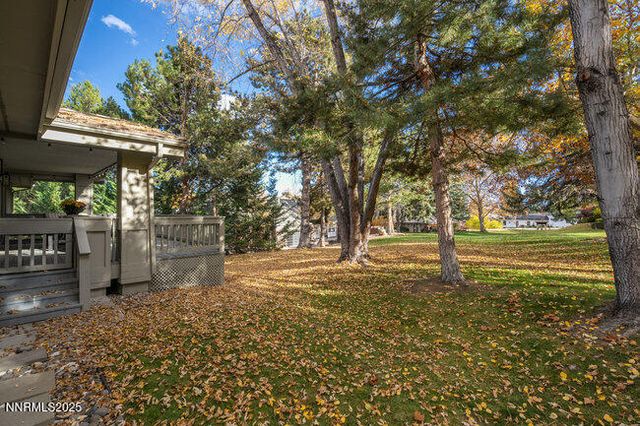 2522 Lake Ridge Shores Circle, Reno, NV 89519