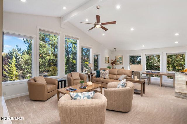 2522 Lake Ridge Shores Circle, Reno, NV 89519