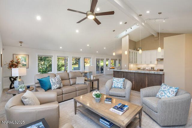 2522 Lake Ridge Shores Circle, Reno, NV 89519