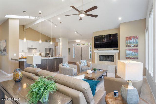 2522 Lake Ridge Shores Circle, Reno, NV 89519