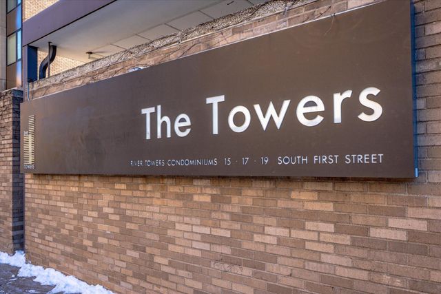 15 S 1st Street A1020, Minneapolis, MN 55401