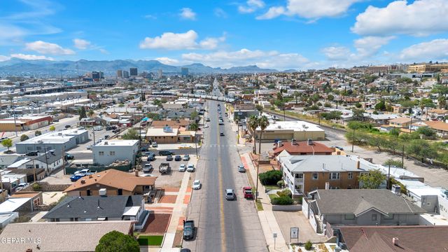 2314 Montana Avenue, El Paso, TX 79903