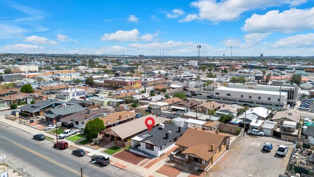2314 Montana Avenue, El Paso, TX 79903