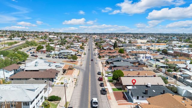 2314 Montana Avenue, El Paso, TX 79903