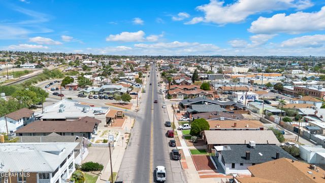 2314 Montana Avenue, El Paso, TX 79903