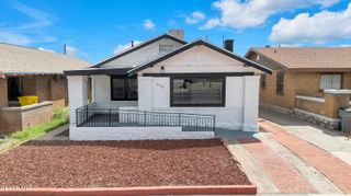 2314 Montana Avenue, El Paso, TX 79903