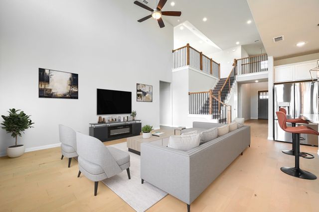 1309 Buttercup Road, Celina, TX 75009