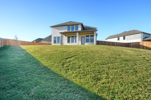 1309 Buttercup Road, Celina, TX 75009