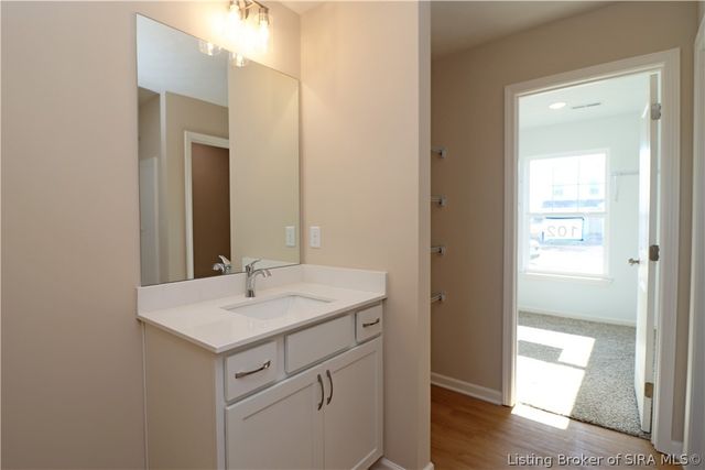 4210 - LOT 102 Round Rock Boulevard, Charlestown, IN 47111