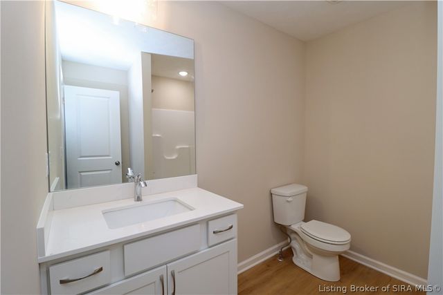 4210 - LOT 102 Round Rock Boulevard, Charlestown, IN 47111