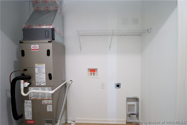 4210 - LOT 102 Round Rock Boulevard, Charlestown, IN 47111