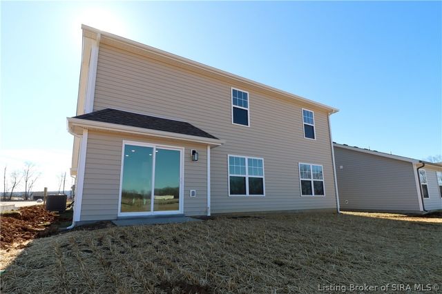 4210 - LOT 102 Round Rock Boulevard, Charlestown, IN 47111