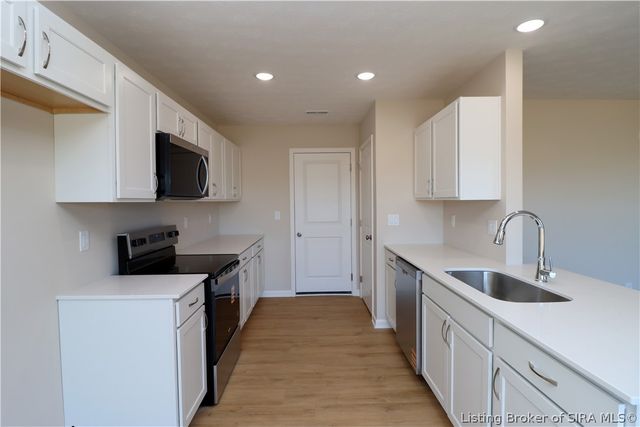 4210 - LOT 102 Round Rock Boulevard, Charlestown, IN 47111