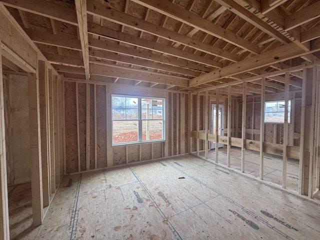 32 Echo Ridge, Oak Grove, KY 42262