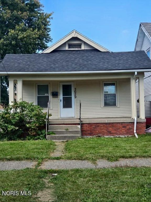2629 Massillon Street, Toledo, OH 43605