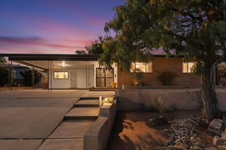 5116 Sunningdale Avenue NE, Albuquerque, NM 87110