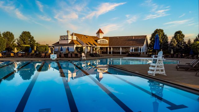 8363 Spenwood Way, Sunbury, OH 43074