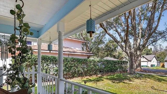 1580 DORSET DRIVE, Mount Dora, FL 32757