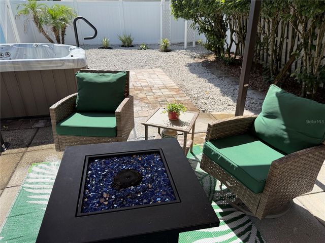 1580 DORSET DRIVE, Mount Dora, FL 32757