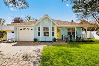 1580 DORSET DRIVE, Mount Dora, FL 32757