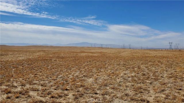 0 125th St West & Ave F12, Lancaster, CA 93536