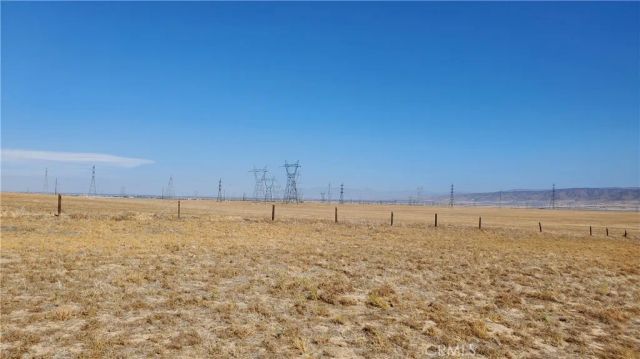 0 125th St West & Ave F12, Lancaster, CA 93536